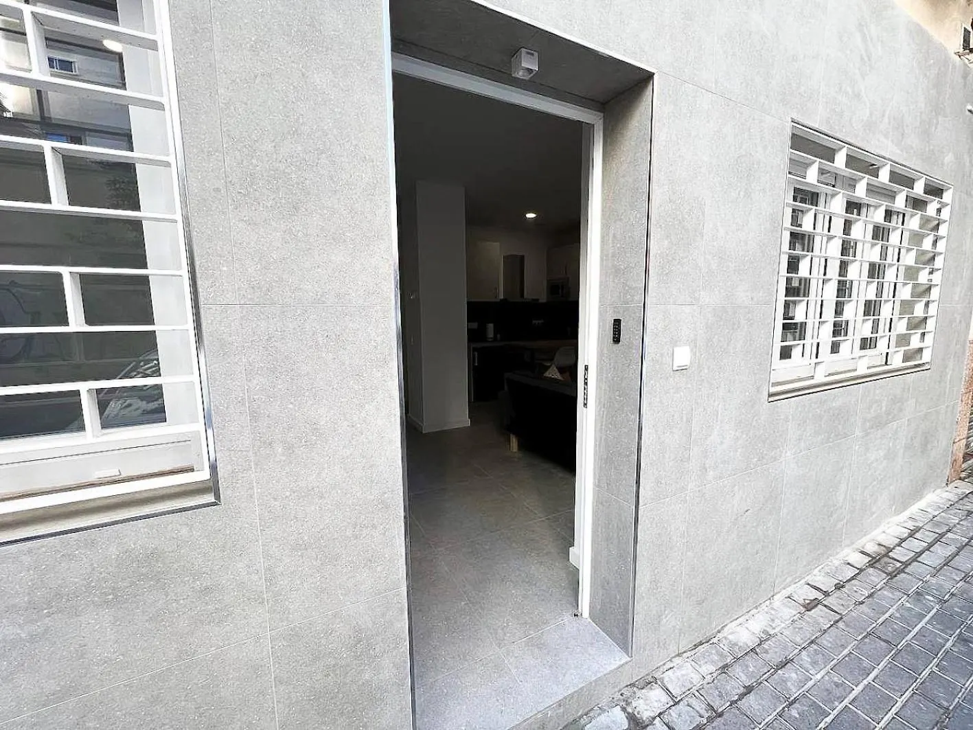 Apartment Studio Alboran Malaga