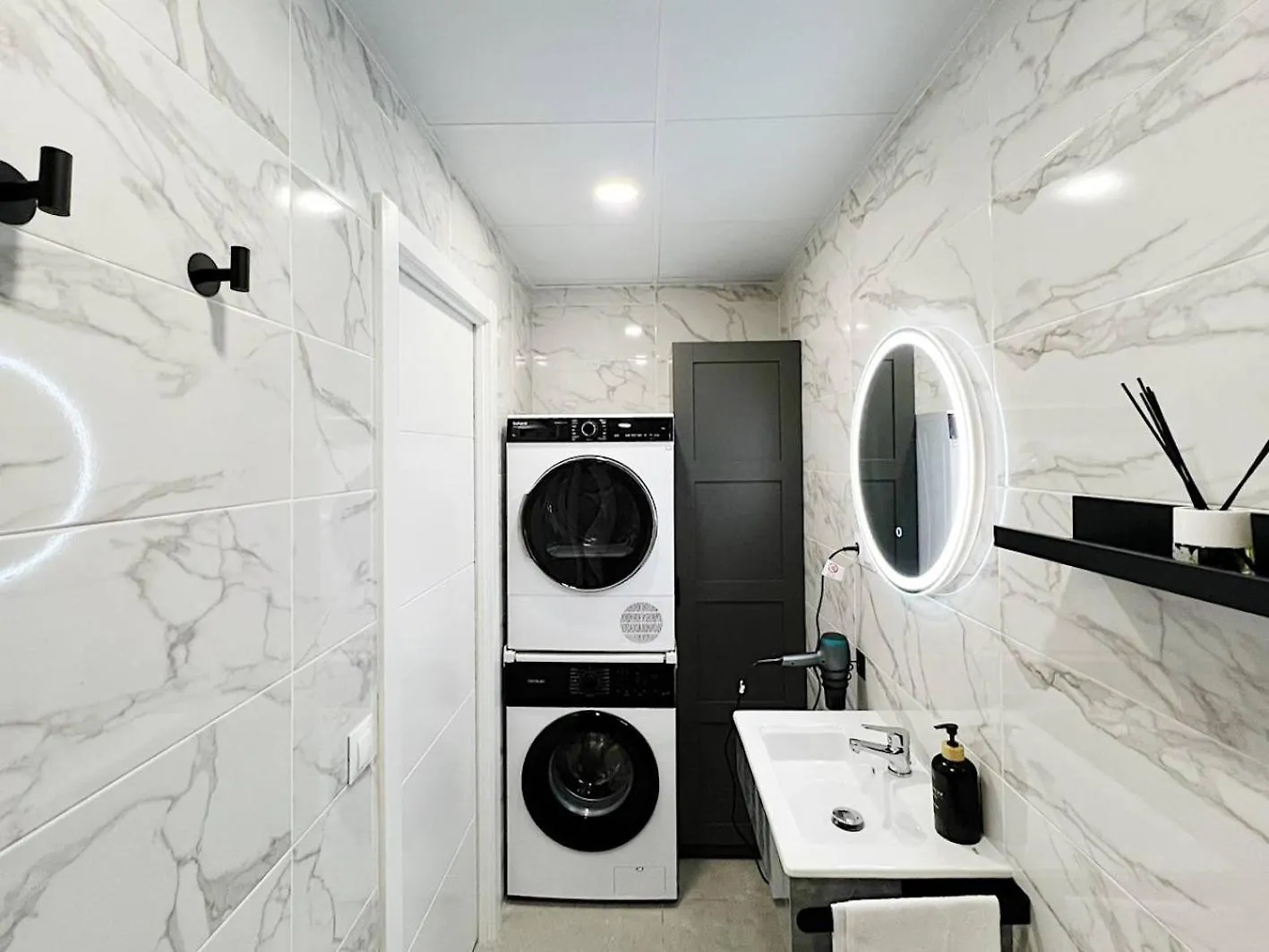Apartment Studio Alboran Malaga