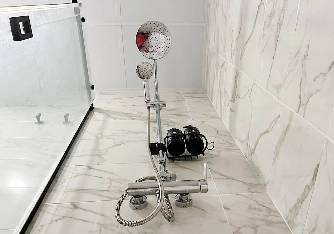 Studio Alboran Malaga