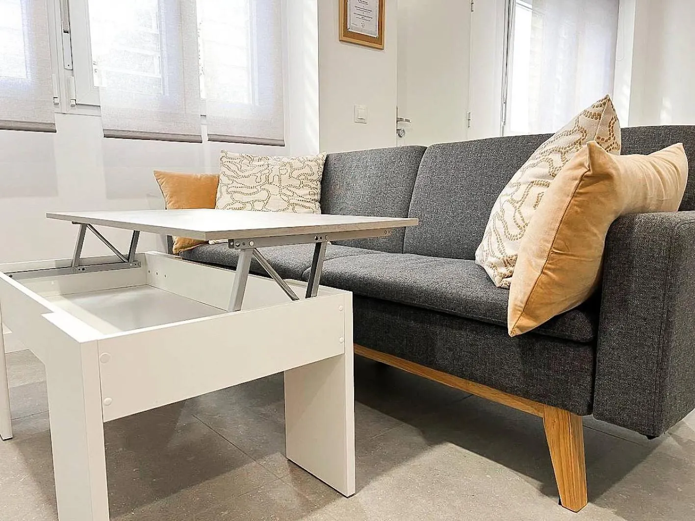 Studio Alboran Malaga