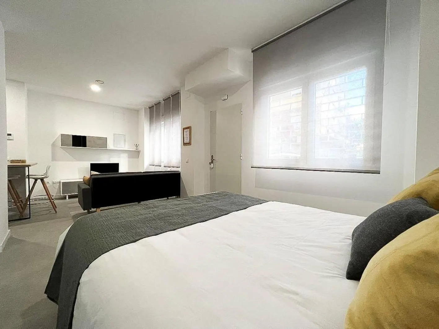 Studio Alboran Malaga