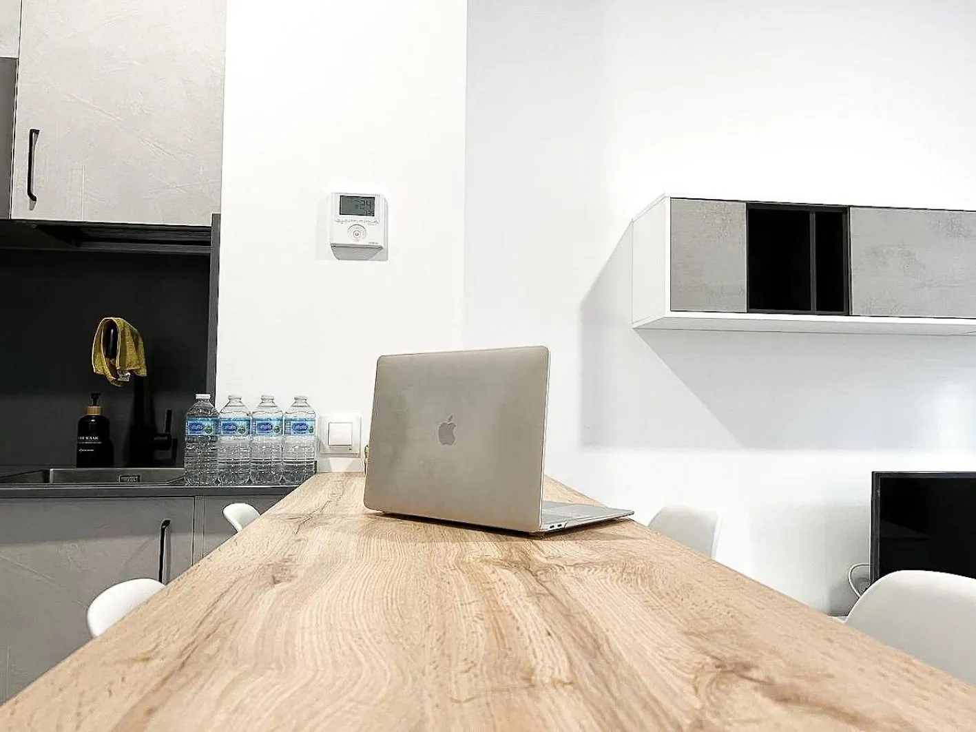 Studio Alboran Malaga 0*,  Spain