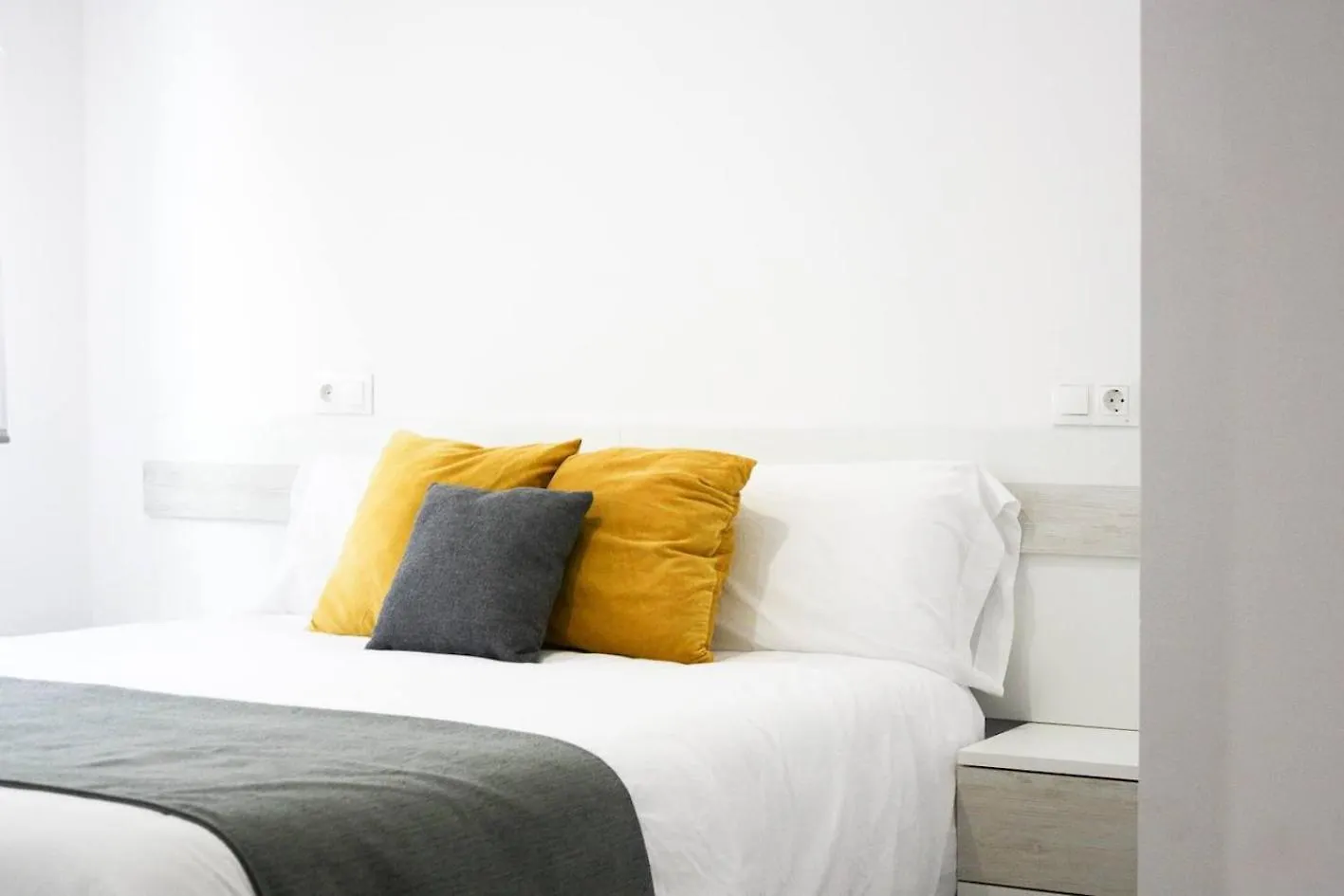 Apartment Studio Alboran Malaga