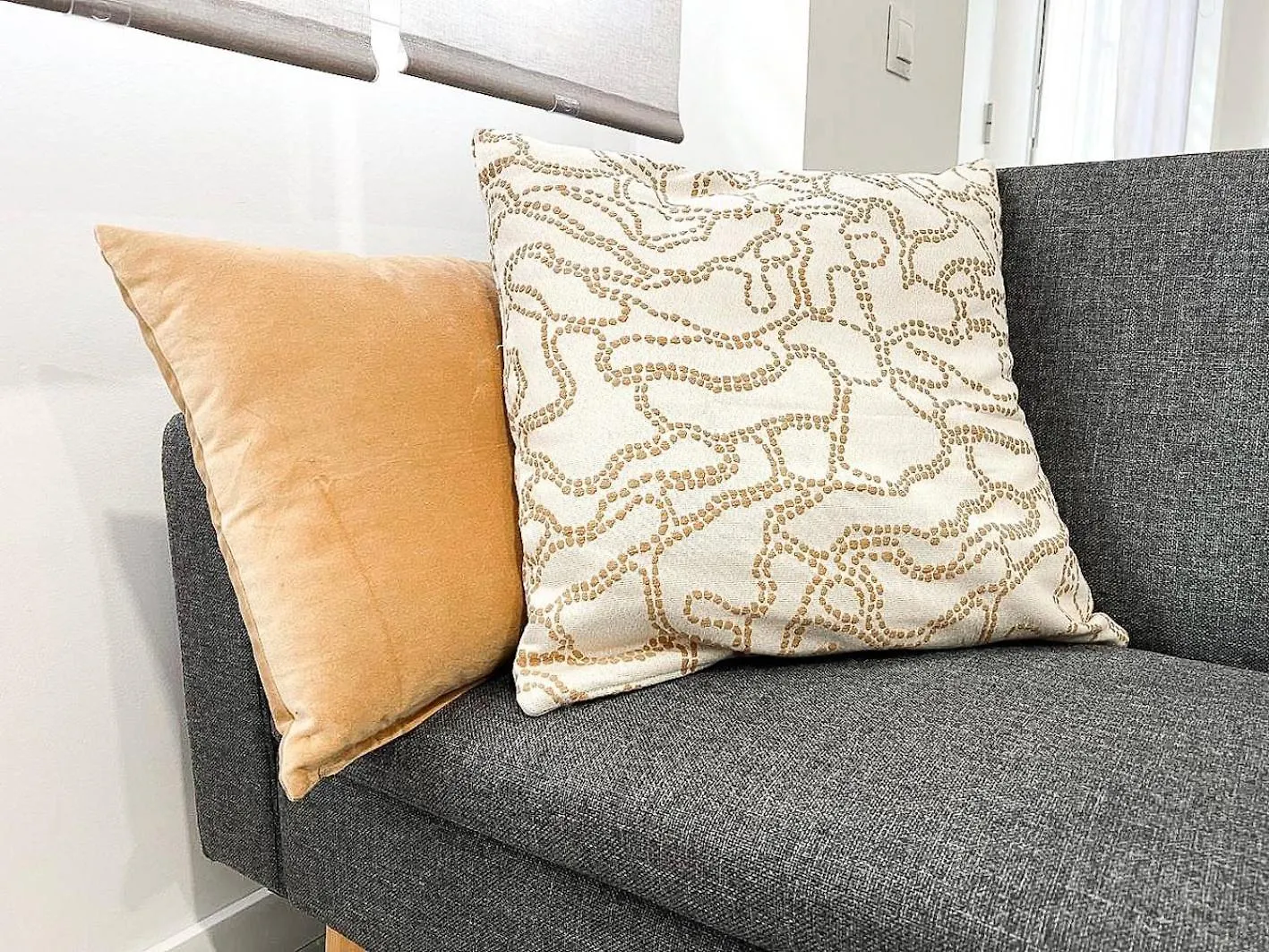Studio Alboran Malaga Apartment