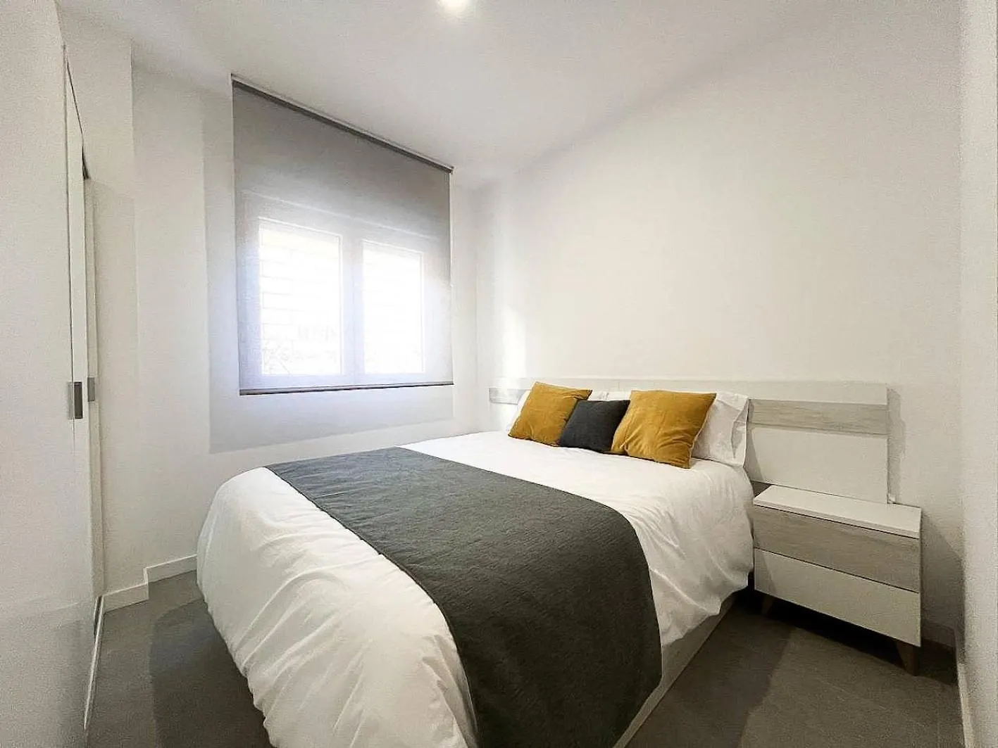 Studio Alboran Malaga 0*,