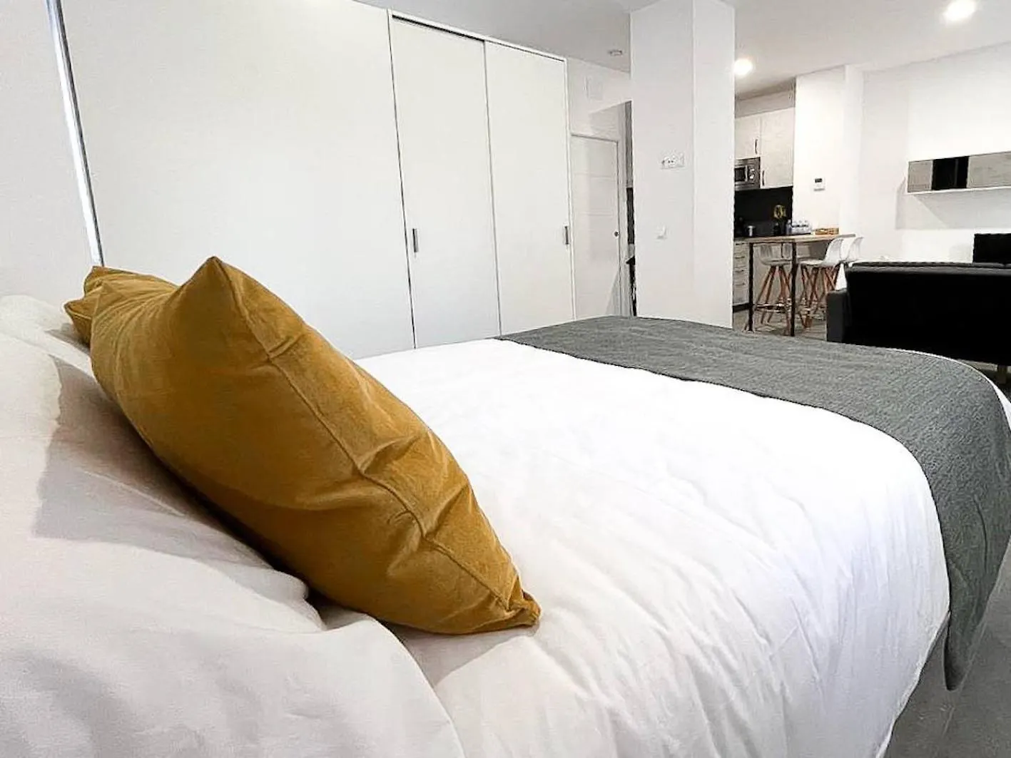 Studio Alboran Malaga